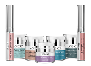 Total skin solutions